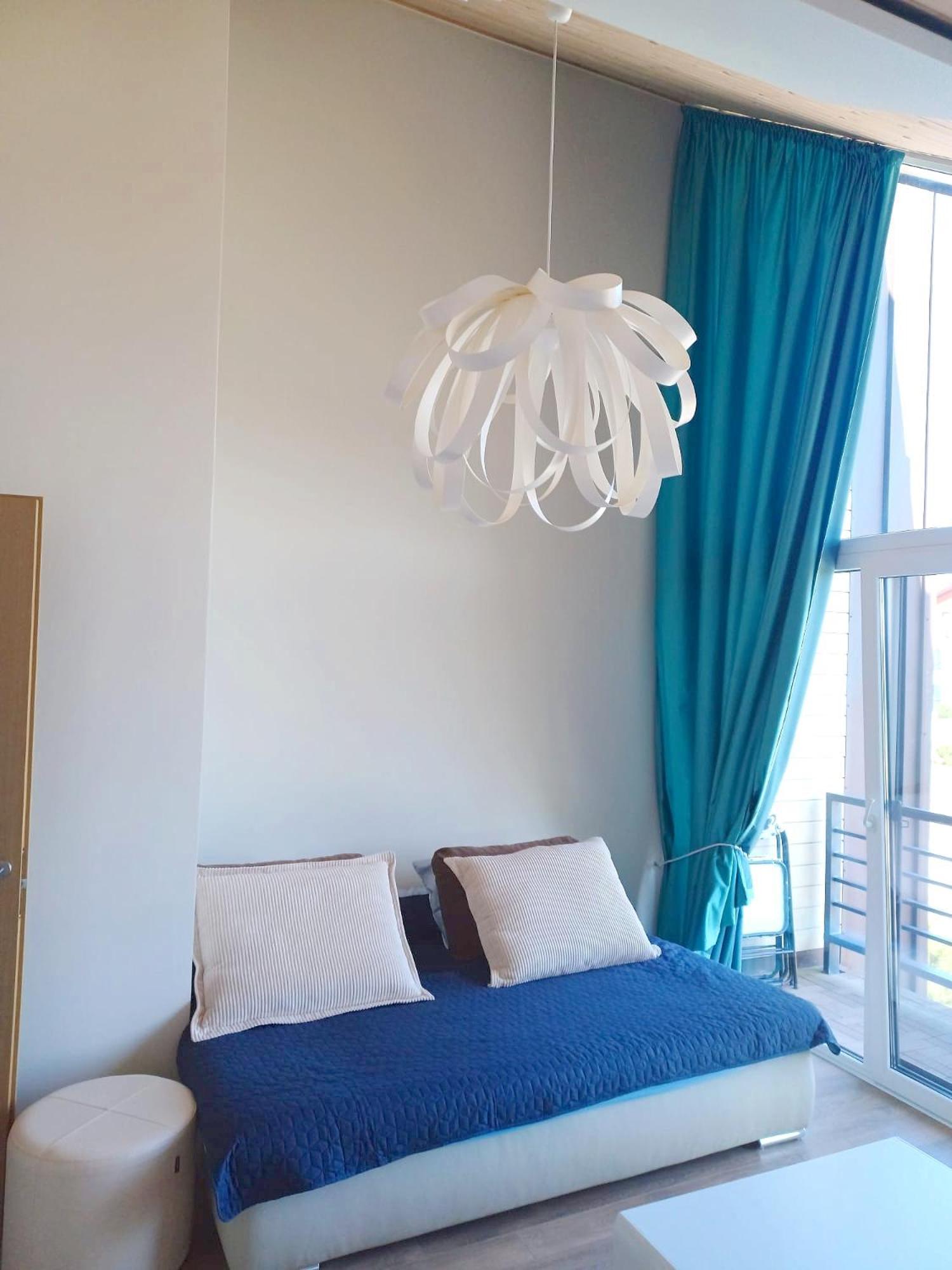Apartment Pusynas Prie Juros *