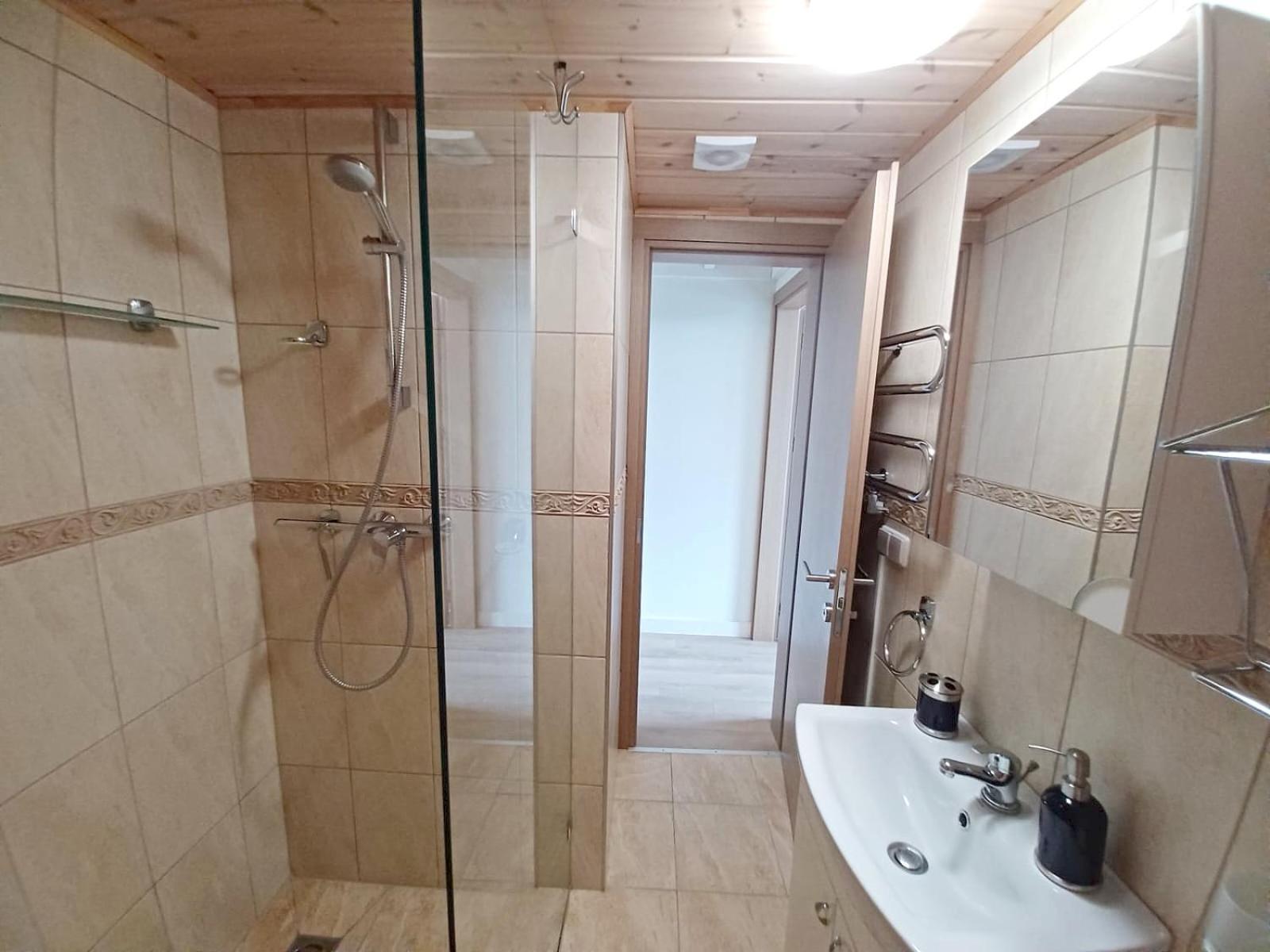 Apartment Pusynas Prie Juros *